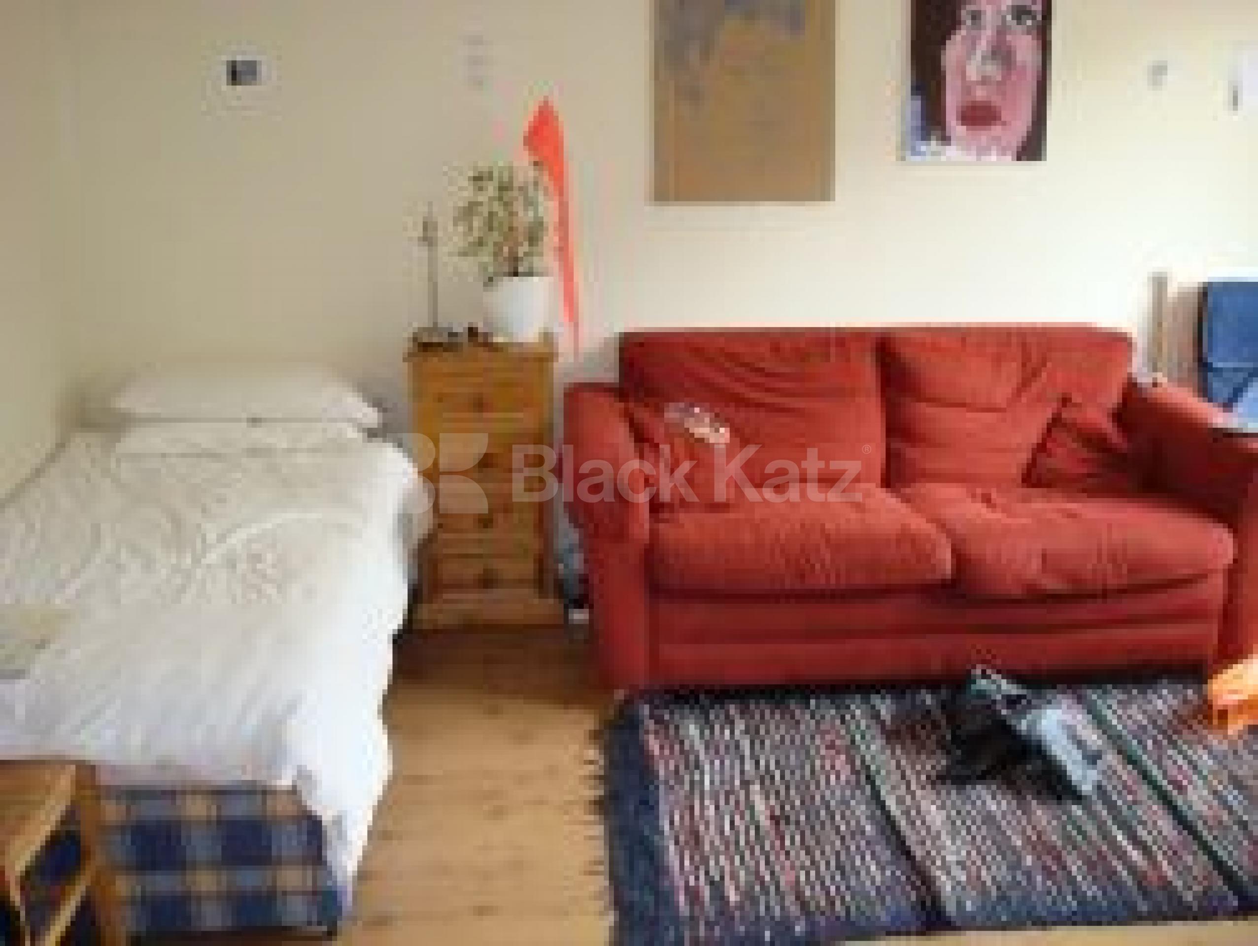 			New instruction, 1 Bedroom, 1 bath, 1 reception Flat			 Castlehaven Road, Camden Nw1